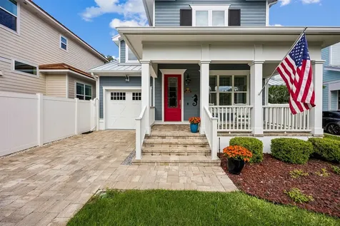 1989 Amelia Oaks Drive Fernandina Beach FL 32034