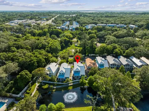 1989 Amelia Oaks Drive Fernandina Beach FL 32034