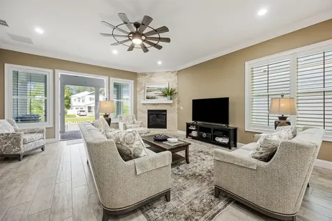 1989 Amelia Oaks Drive Fernandina Beach FL 32034