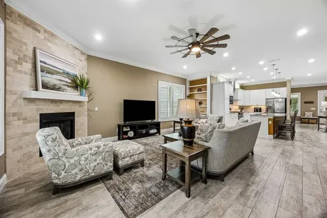 1989 Amelia Oaks Drive Fernandina Beach FL 32034