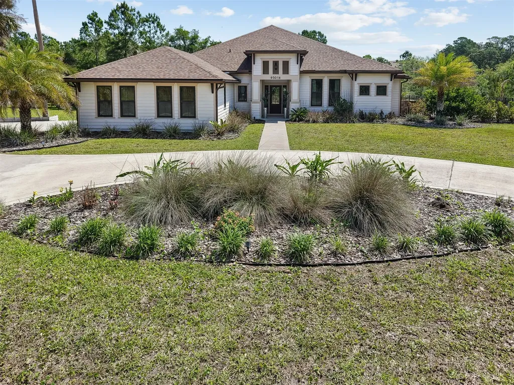 95016 Aubrey Court Fernandina Beach FL 32034