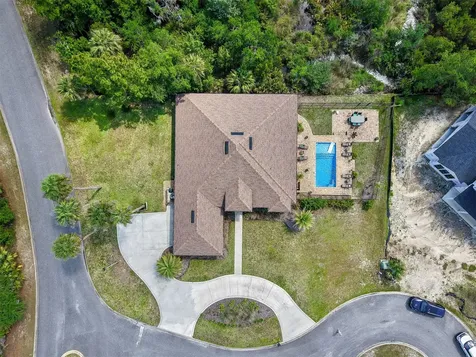 95016 Aubrey Court Fernandina Beach FL 32034