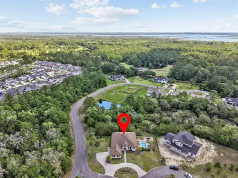 95016 Aubrey Court Fernandina Beach FL 32034