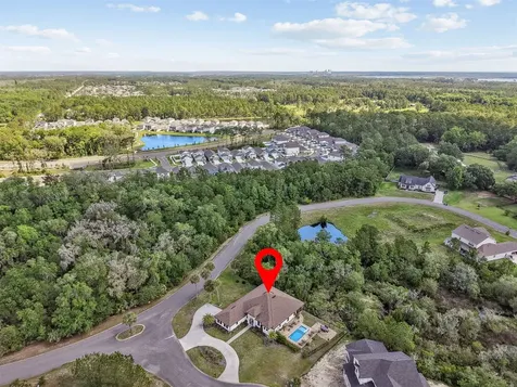 95016 Aubrey Court Fernandina Beach FL 32034