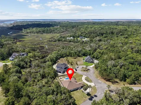95016 Aubrey Court Fernandina Beach FL 32034