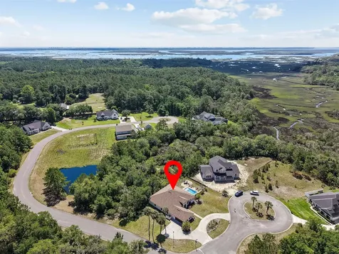 95016 Aubrey Court Fernandina Beach FL 32034