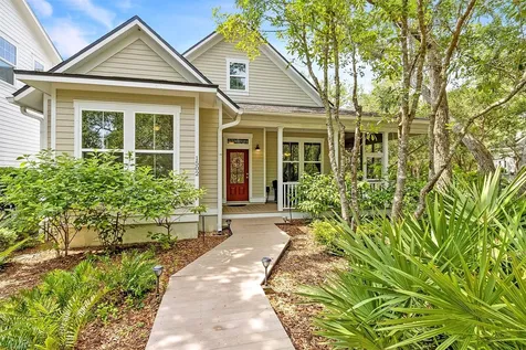 1502 Northpark Drive Fernandina Beach FL 32034
