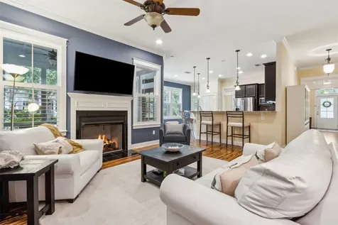 1502 Northpark Drive Fernandina Beach FL 32034
