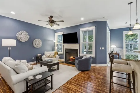 1502 Northpark Drive Fernandina Beach FL 32034