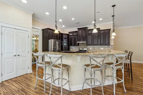 1502 Northpark Drive Fernandina Beach FL 32034