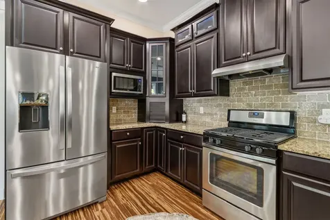 1502 Northpark Drive Fernandina Beach FL 32034