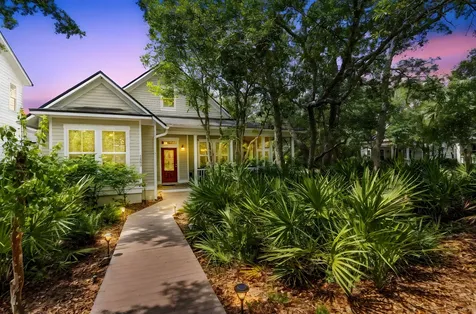 1502 Northpark Drive Fernandina Beach FL 32034