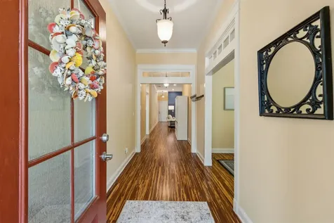 1502 Northpark Drive Fernandina Beach FL 32034