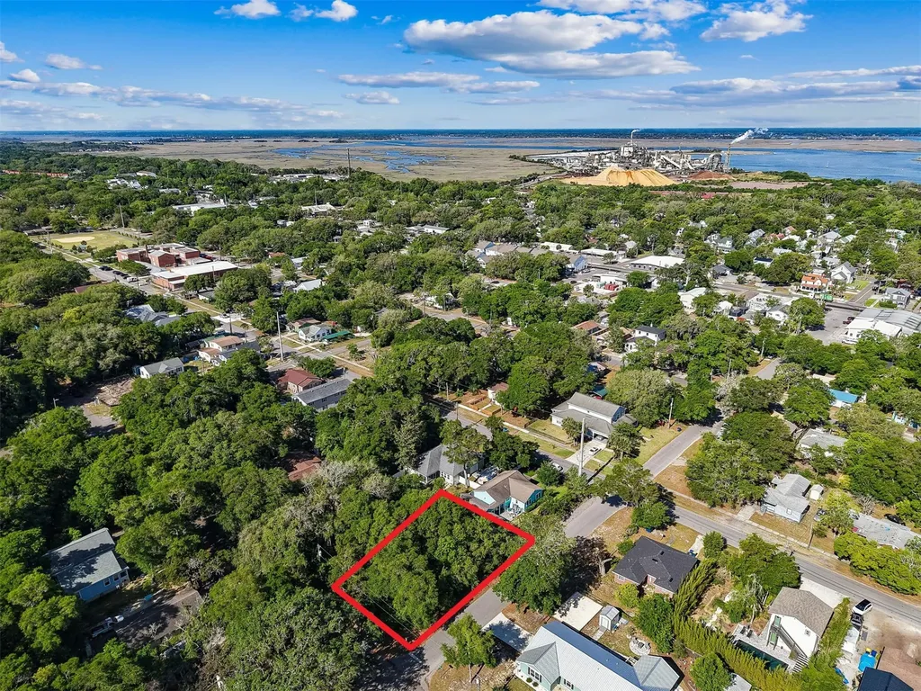 0 Division Street Fernandina Beach FL 32034