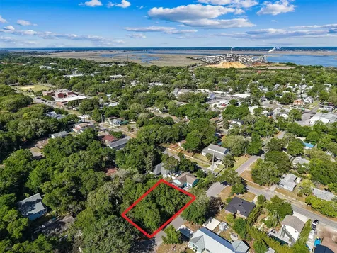 0 Division Street Fernandina Beach FL 32034
