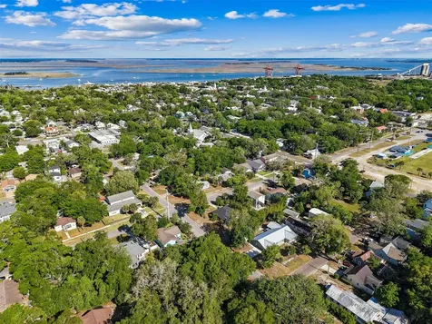 0 Division Street Fernandina Beach FL 32034