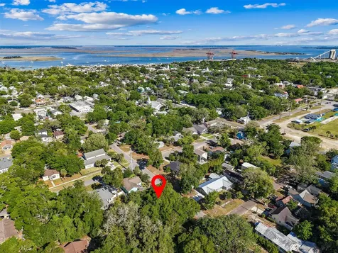 0 Division Street Fernandina Beach FL 32034