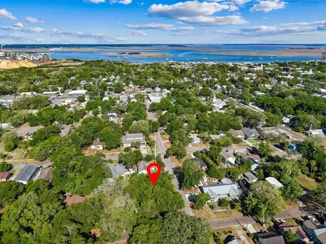 0 Division Street Fernandina Beach FL 32034