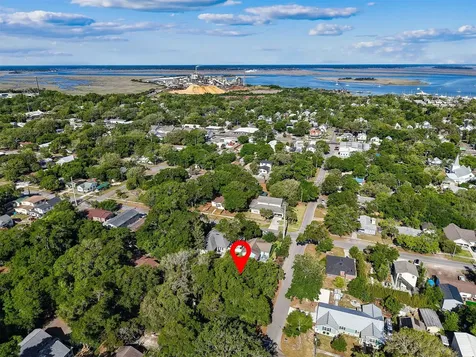 0 Division Street Fernandina Beach FL 32034