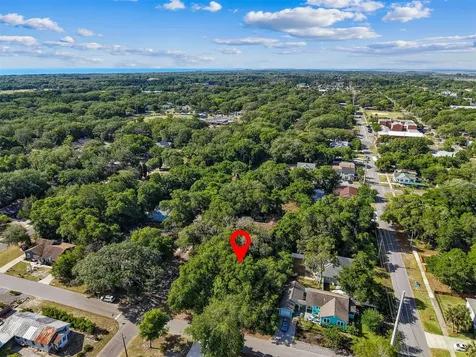 0 Division Street Fernandina Beach FL 32034