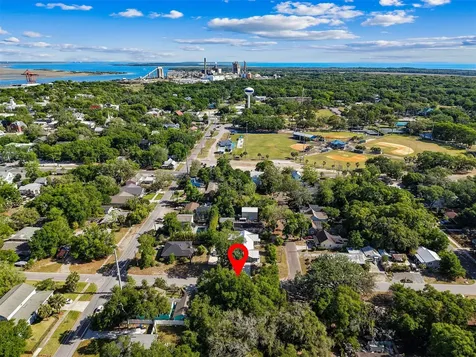 0 Division Street Fernandina Beach FL 32034