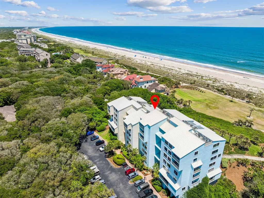 1391 Shipwatch Circle Amelia Island FL 32034