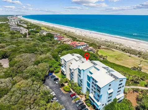 1391 Shipwatch Circle Amelia Island FL 32034