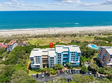 1391 Shipwatch Circle Amelia Island FL 32034