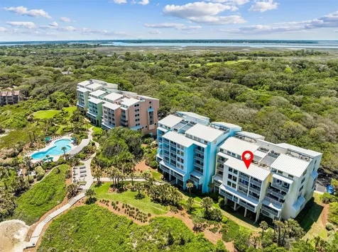 1391 Shipwatch Circle Amelia Island FL 32034
