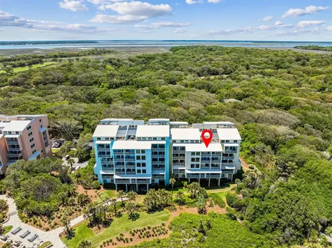 1391 Shipwatch Circle Amelia Island FL 32034