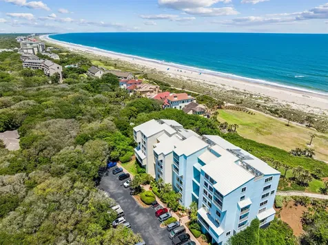 1391 Shipwatch Circle Amelia Island FL 32034