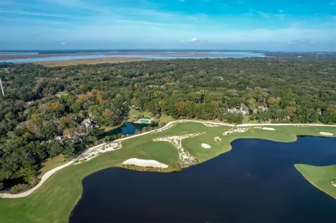 1391 Shipwatch Circle Amelia Island FL 32034