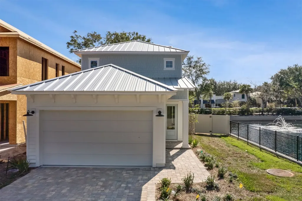 1414 Julia Street Fernandina Beach FL 32034