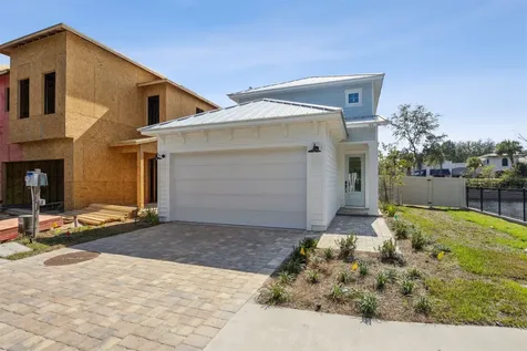 1414 Julia Street Fernandina Beach FL 32034