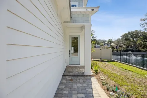 1414 Julia Street Fernandina Beach FL 32034