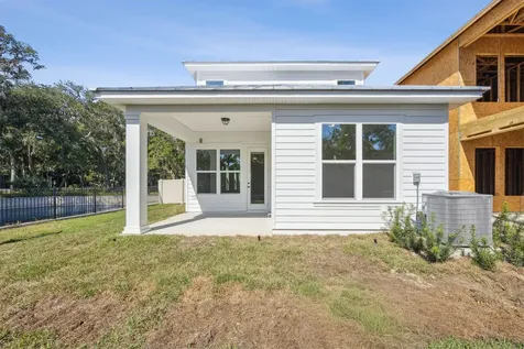 1414 Julia Street Fernandina Beach FL 32034