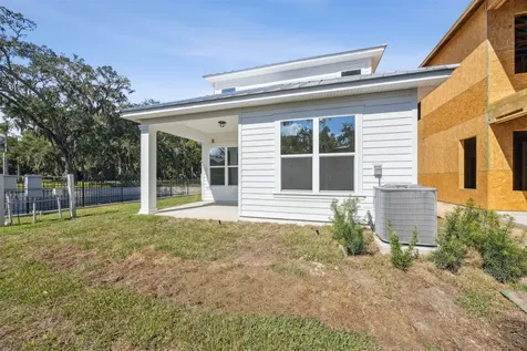 1414 Julia Street Fernandina Beach FL 32034