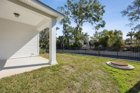 1414 Julia Street Fernandina Beach FL 32034