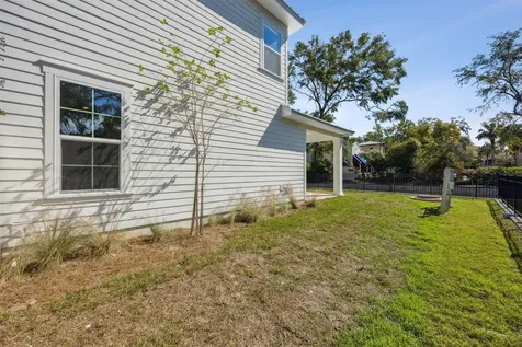 1414 Julia Street Fernandina Beach FL 32034