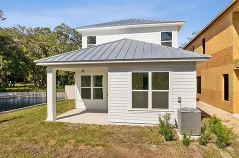 1414 Julia Street Fernandina Beach FL 32034