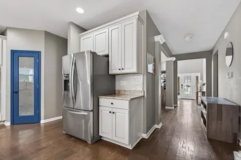 1027 Mayfair Creek Court Jacksonville FL 32218