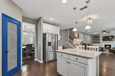 1027 Mayfair Creek Court Jacksonville FL 32218