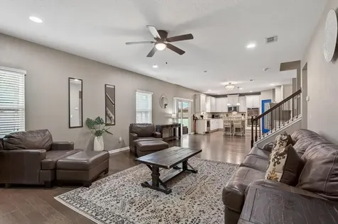 1027 Mayfair Creek Court Jacksonville FL 32218