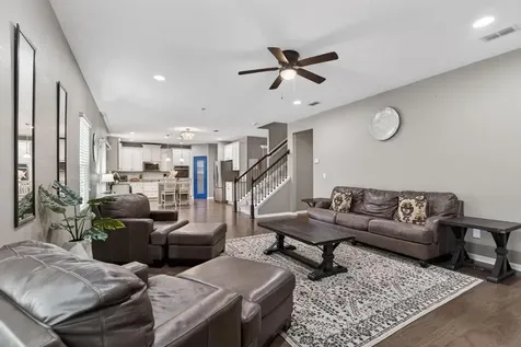 1027 Mayfair Creek Court Jacksonville FL 32218
