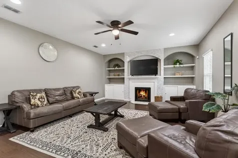 1027 Mayfair Creek Court Jacksonville FL 32218