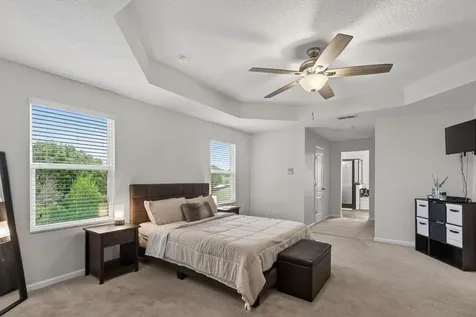 1027 Mayfair Creek Court Jacksonville FL 32218