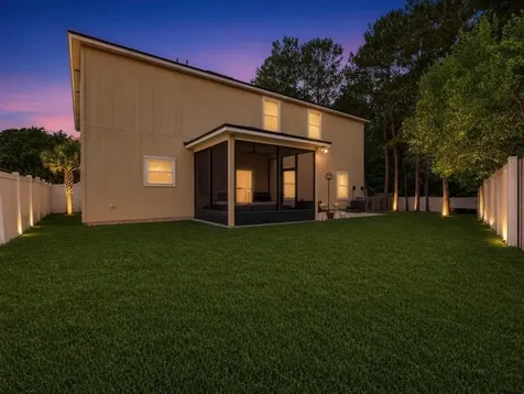 1027 Mayfair Creek Court Jacksonville FL 32218
