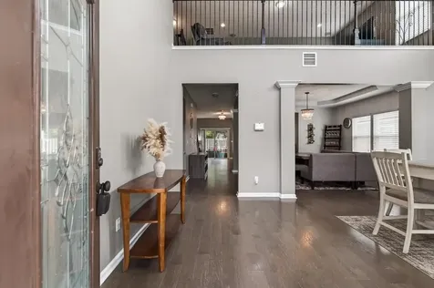 1027 Mayfair Creek Court Jacksonville FL 32218