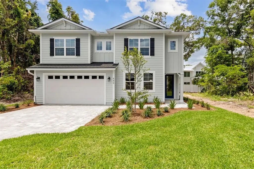 0 S Elm Street Fernandina Beach FL 32034