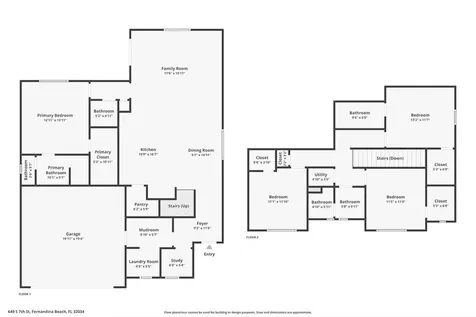 0 S Elm Street Fernandina Beach FL 32034